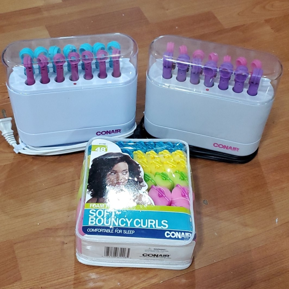 Curlers